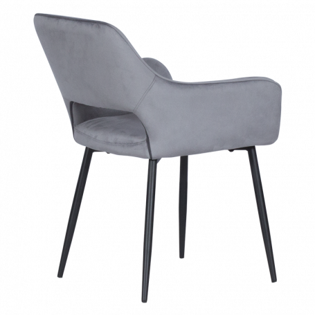 Трапезен стол REDCAR P  ⋙ на цена от 174.00лв  - Allegro-bg.com