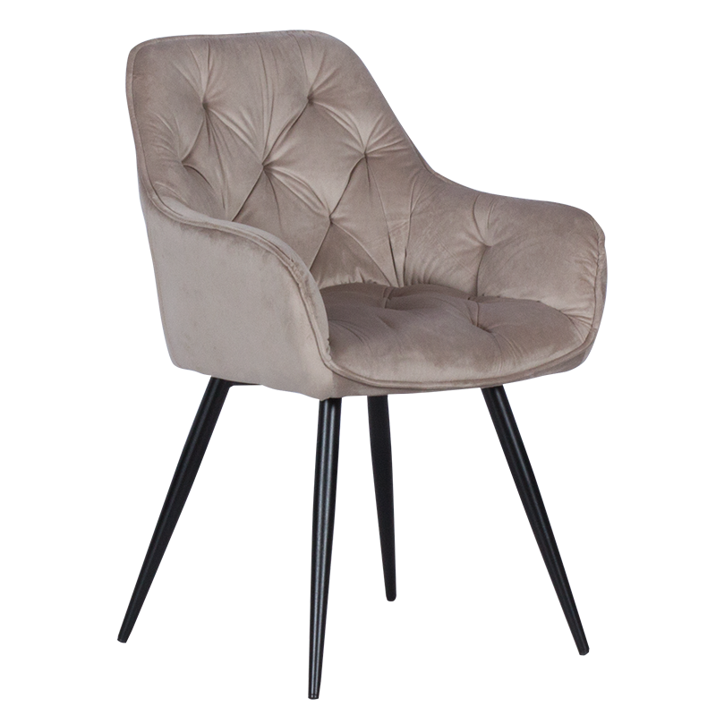 Трапезен стол LATINA -  ⋙ на цена от 158.40лв  - Allegro-bg.com