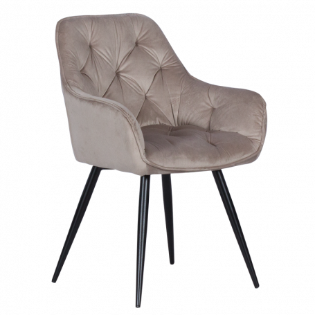 Трапезен стол LATINA -  ⋙ на цена от 158.40лв  - Allegro-bg.com