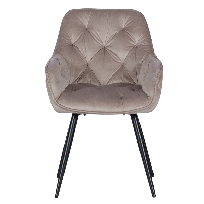 Трапезен стол LATINA -  ⋙ на цена от 158.40лв  - Allegro-bg.com