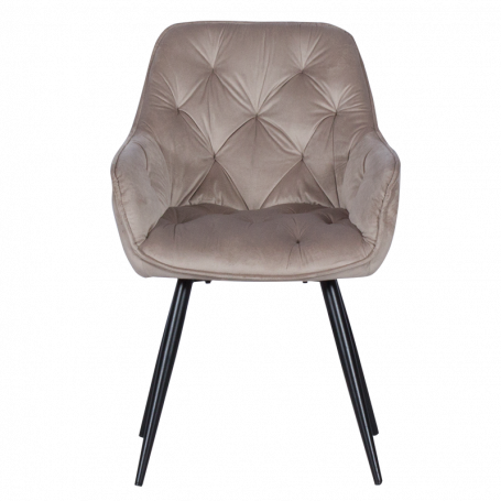 Трапезен стол LATINA -  ⋙ на цена от 158.40лв  - Allegro-bg.com