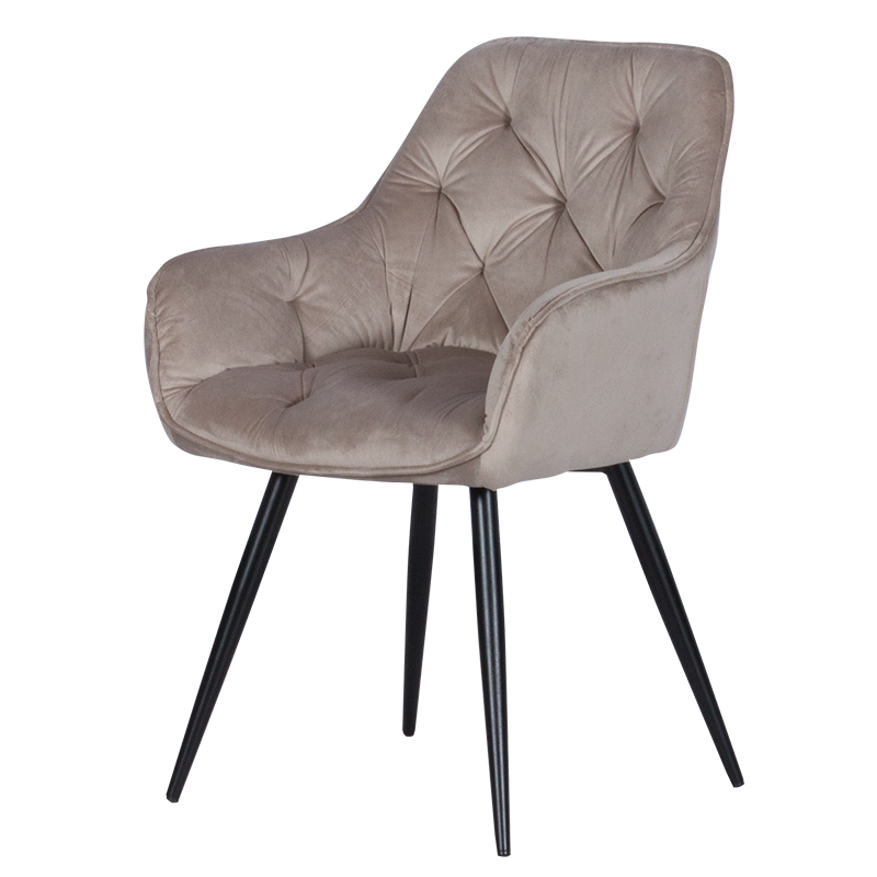 Трапезен стол LATINA -  ⋙ на цена от 158.40лв  - Allegro-bg.com