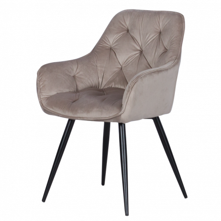 Трапезен стол LATINA -  ⋙ на цена от 158.40лв  - Allegro-bg.com