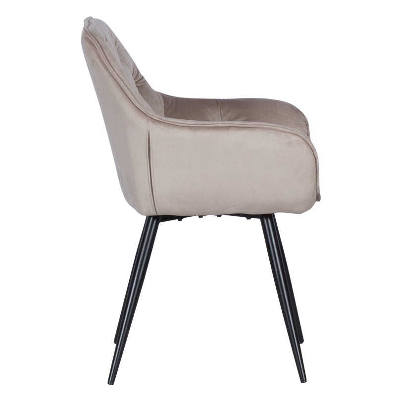 Трапезен стол LATINA -  ⋙ на цена от 158.40лв  - Allegro-bg.com