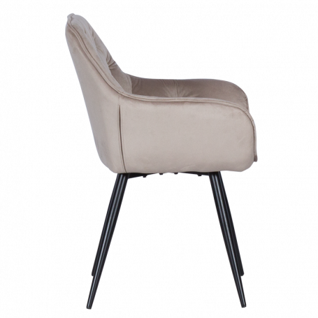 Трапезен стол LATINA -  ⋙ на цена от 158.40лв  - Allegro-bg.com