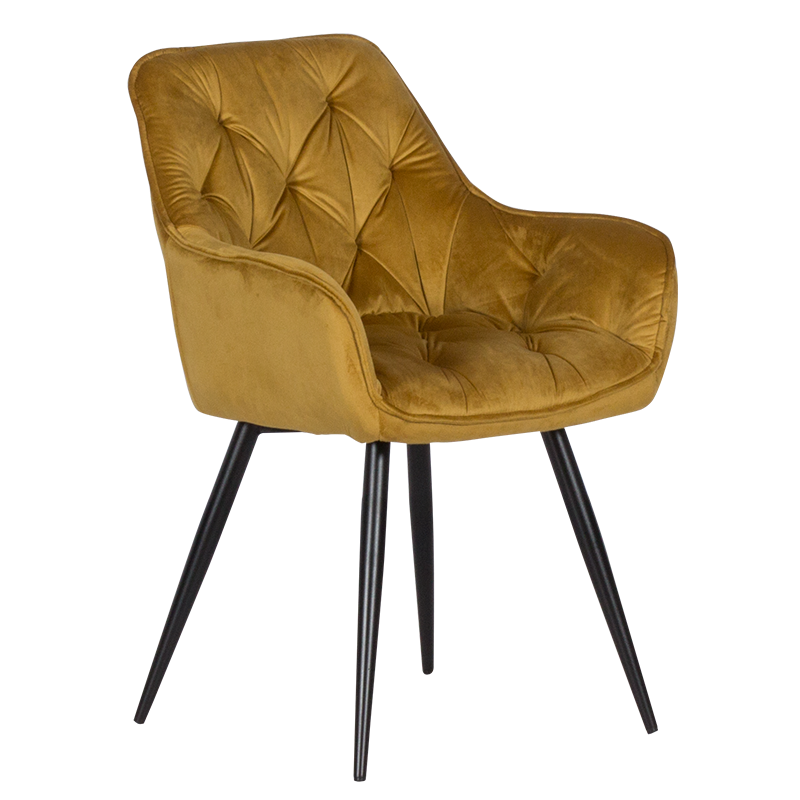 Трапезен стол LATINA -  ⋙ на цена от 158.40лв  - Allegro-bg.com