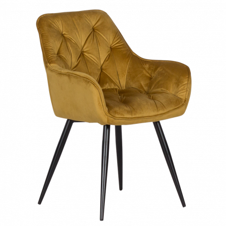 Трапезен стол LATINA -  ⋙ на цена от 158.40лв  - Allegro-bg.com