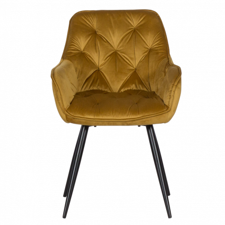 Трапезен стол LATINA -  ⋙ на цена от 158.40лв  - Allegro-bg.com