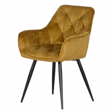 Трапезен стол LATINA -  ⋙ на цена от 158.40лв  - Allegro-bg.com