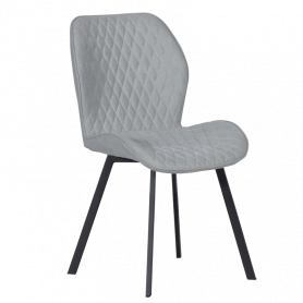 Трапезен стол FANO -  ⋙ на цена от 132.00лв  - Allegro-bg.com