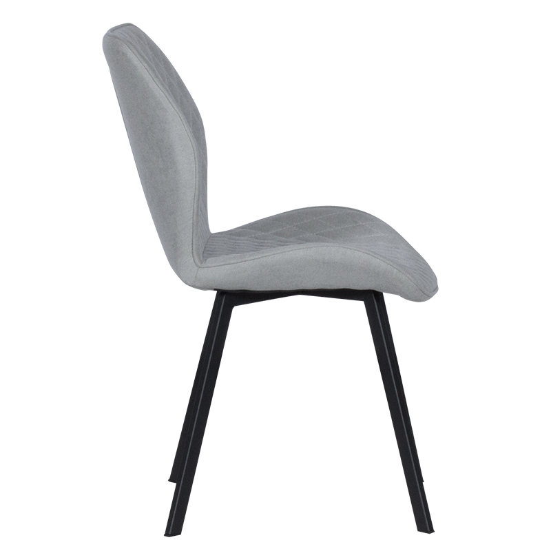 Трапезен стол FANO -  ⋙ на цена от 132.00лв  - Allegro-bg.com