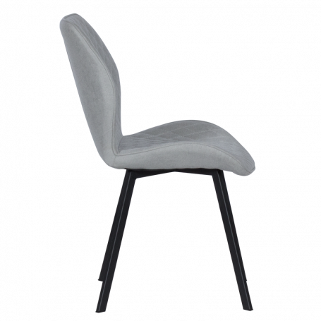 Трапезен стол FANO -  ⋙ на цена от 132.00лв  - Allegro-bg.com