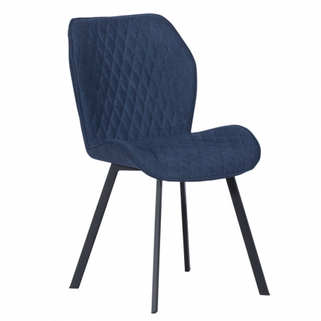 Трапезен стол FANO -  ⋙ на цена от 132.00лв  - Allegro-bg.com