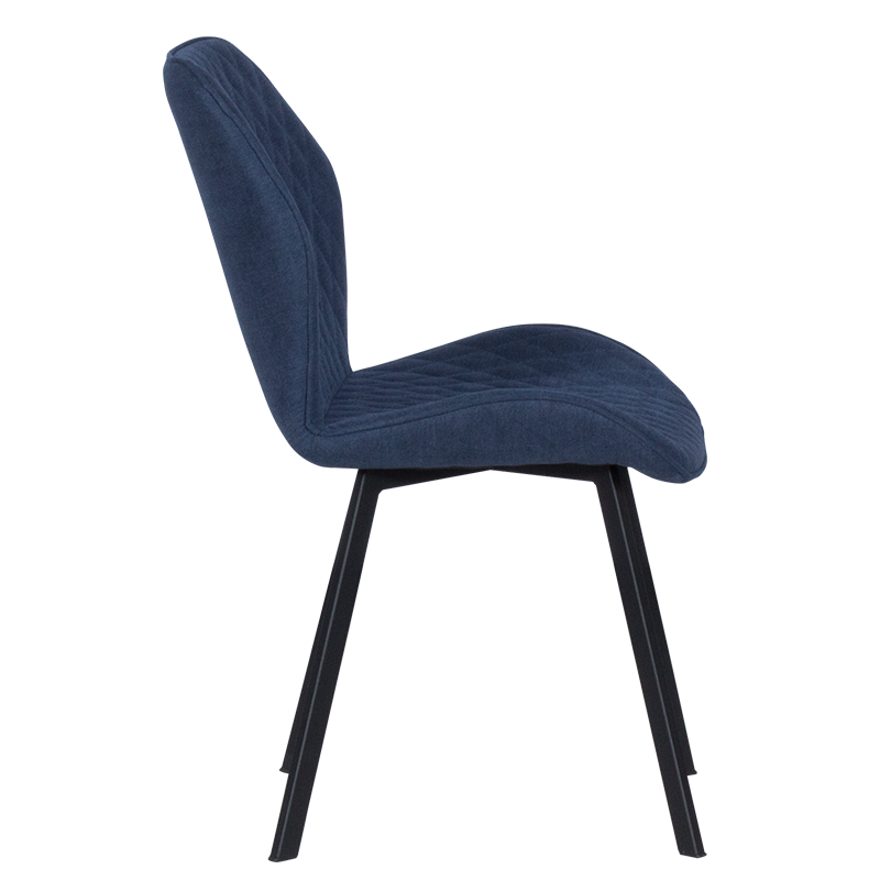 Трапезен стол FANO -  ⋙ на цена от 132.00лв  - Allegro-bg.com