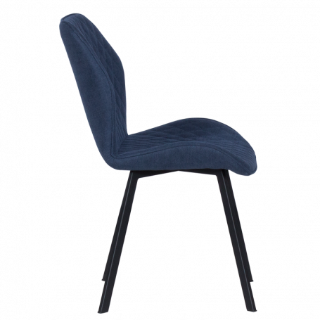 Трапезен стол FANO -  ⋙ на цена от 132.00лв  - Allegro-bg.com