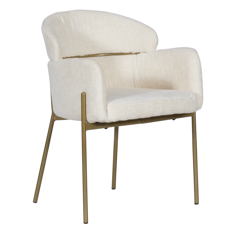 Трапезен стол CROTONE 1  ⋙ на цена от 216.00лв  - Allegro-bg.com