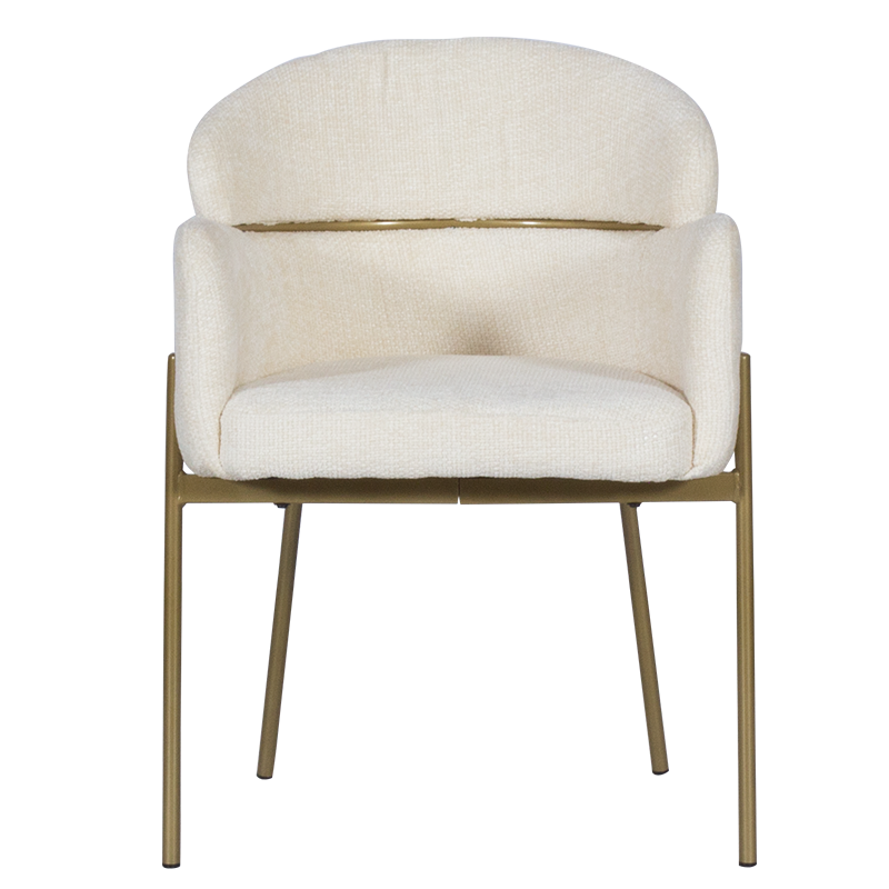 Трапезен стол CROTONE 1  ⋙ на цена от 216.00лв  - Allegro-bg.com