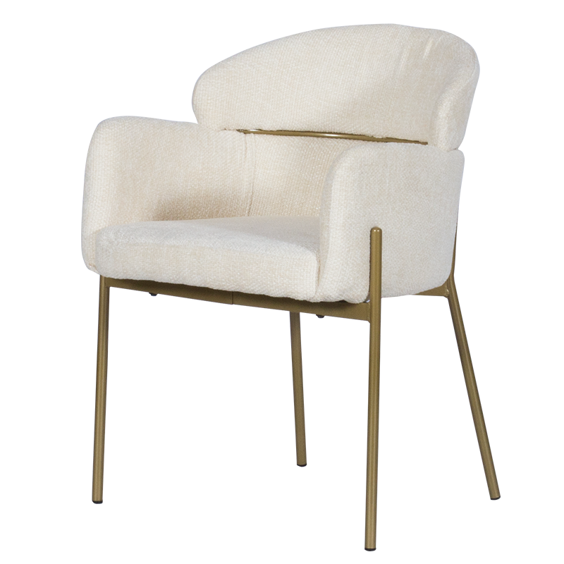 Трапезен стол CROTONE 1  ⋙ на цена от 216.00лв  - Allegro-bg.com