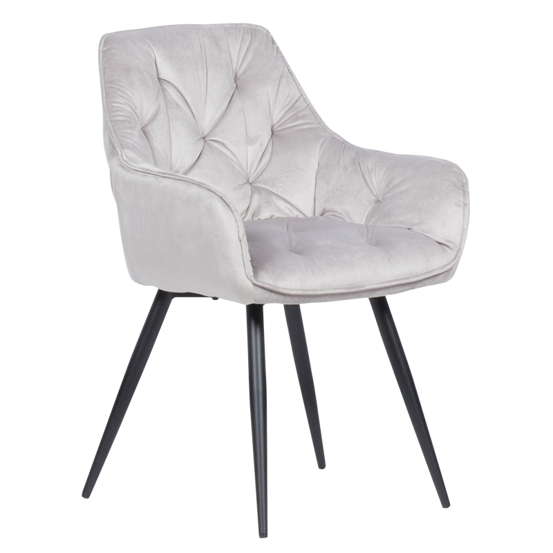 Трапезен стол LATINA -  ⋙ на цена от 158.40лв  - Allegro-bg.com