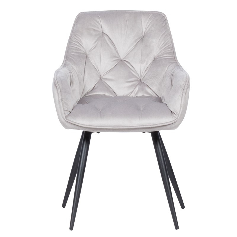 Трапезен стол LATINA -  ⋙ на цена от 158.40лв  - Allegro-bg.com