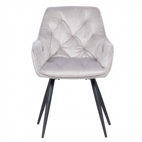 Трапезен стол LATINA -  ⋙ на цена от 158.40лв  - Allegro-bg.com