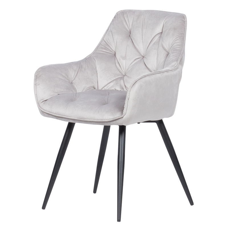 Трапезен стол LATINA -  ⋙ на цена от 158.40лв  - Allegro-bg.com