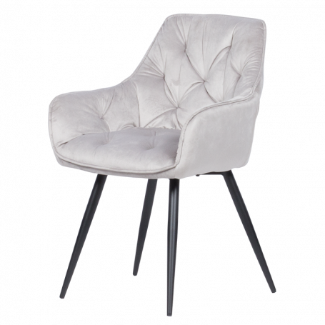 Трапезен стол LATINA -  ⋙ на цена от 158.40лв  - Allegro-bg.com