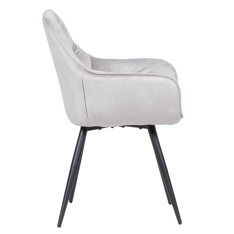 Трапезен стол LATINA -  ⋙ на цена от 158.40лв  - Allegro-bg.com