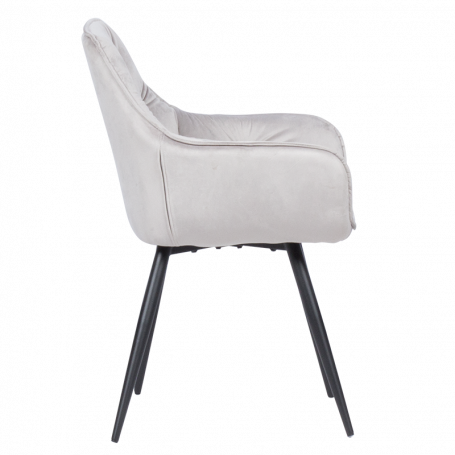 Трапезен стол LATINA -  ⋙ на цена от 158.40лв  - Allegro-bg.com