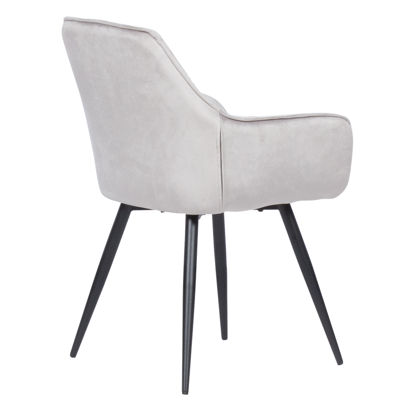 Трапезен стол LATINA -  ⋙ на цена от 158.40лв  - Allegro-bg.com