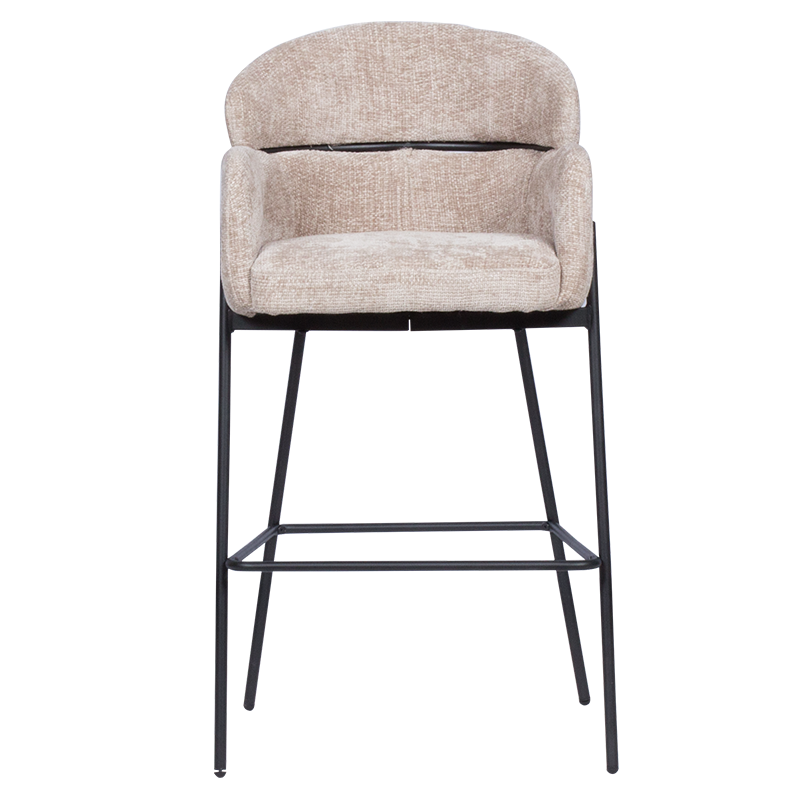 Бар стол CUNEO -  ⋙ на цена от 189.60лв  - Allegro-bg.com