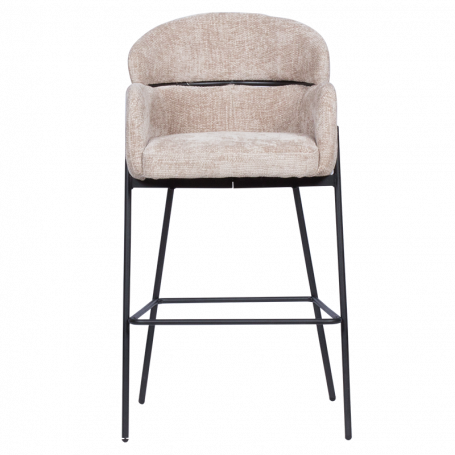 Бар стол CUNEO -  ⋙ на цена от 189.60лв  - Allegro-bg.com