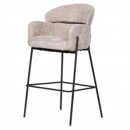 Бар стол CUNEO -  ⋙ на цена от 189.60лв  - Allegro-bg.com