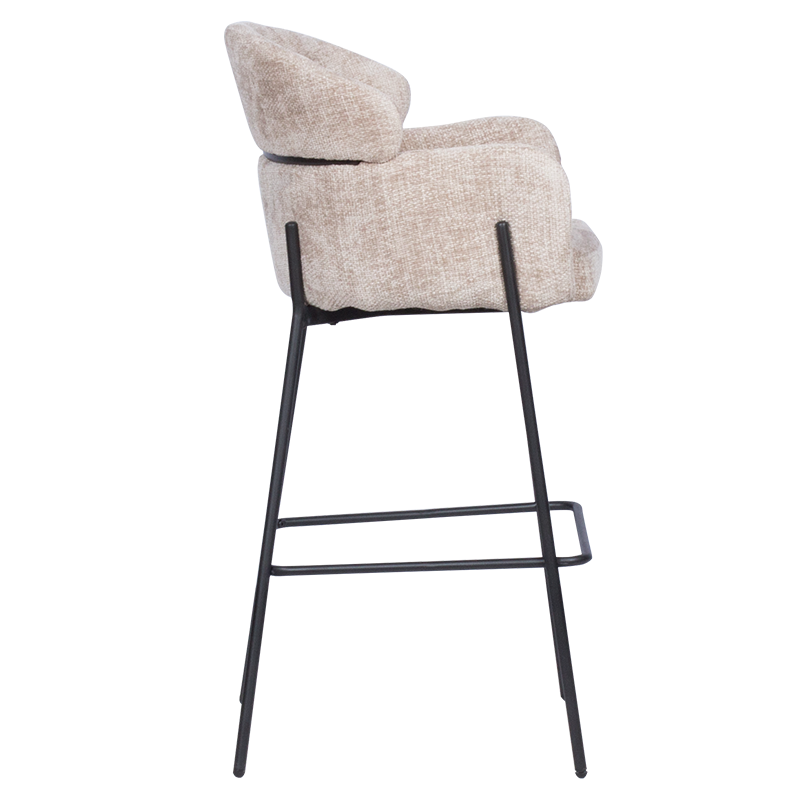 Бар стол CUNEO -  ⋙ на цена от 189.60лв  - Allegro-bg.com