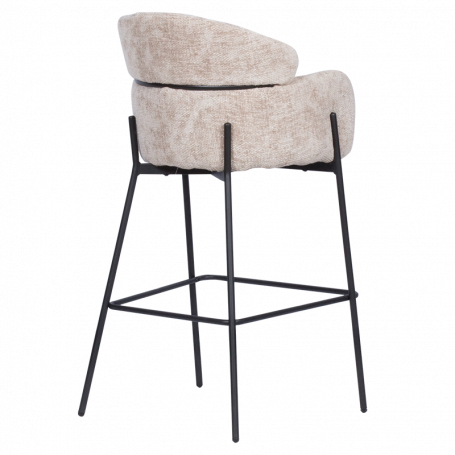 Бар стол CUNEO -  ⋙ на цена от 189.60лв  - Allegro-bg.com