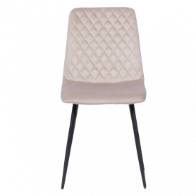 Трапезен стол MONZA - лате ⋙ на цена от 88.80лв  - Allegro-bg.com 2