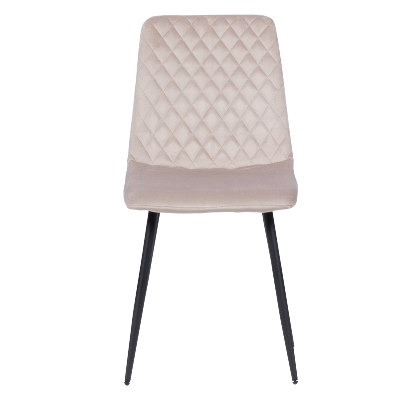 Трапезен стол MONZA - лате ⋙ на цена от 88.80лв  - Allegro-bg.com