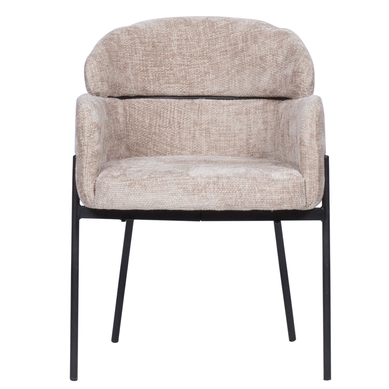 Трапезен стол VENICE -  ⋙ на цена от 234.00лв  - Allegro-bg.com