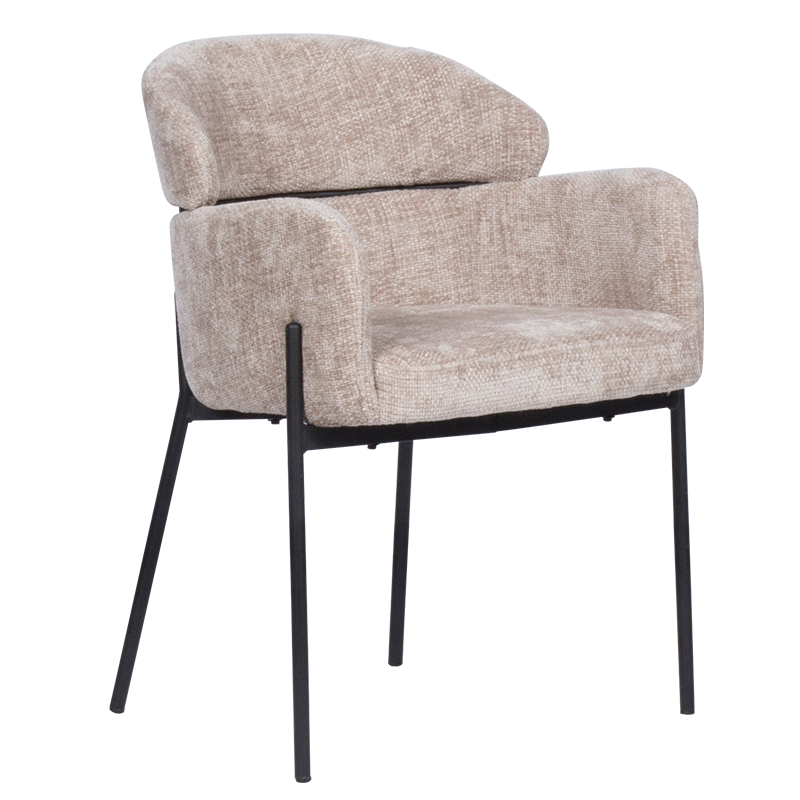 Трапезен стол VENICE -  ⋙ на цена от 234.00лв  - Allegro-bg.com