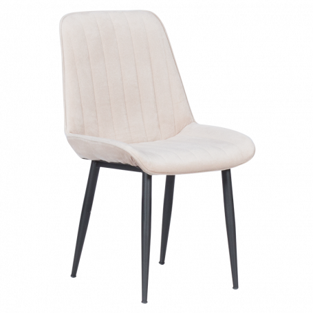 Трапезен стол VENUS -  ⋙ на цена от 148.80лв  - Allegro-bg.com