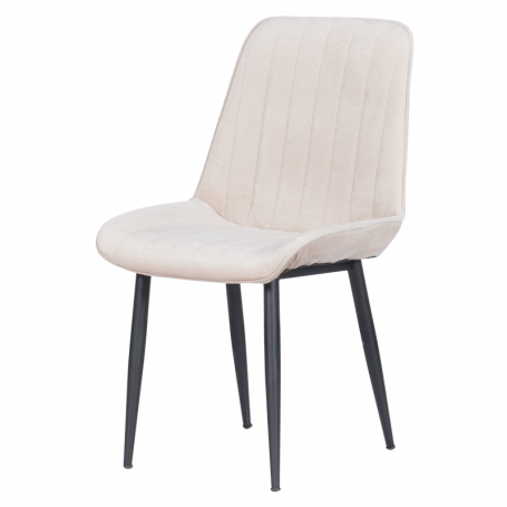 Трапезен стол VENUS -  ⋙ на цена от 148.80лв  - Allegro-bg.com