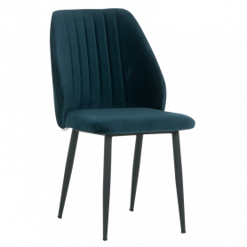 Трапезен стол RIMA -  ⋙ на цена от 144.00лв  - Allegro-bg.com