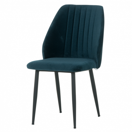 Трапезен стол RIMA -  ⋙ на цена от 144.00лв  - Allegro-bg.com