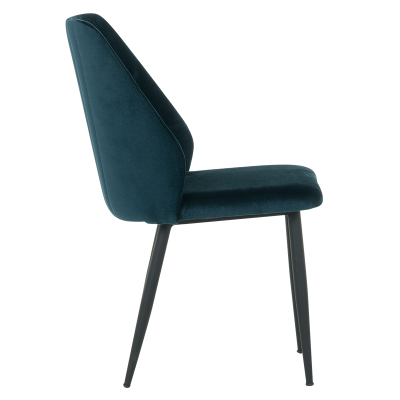 Трапезен стол RIMA -  ⋙ на цена от 144.00лв  - Allegro-bg.com