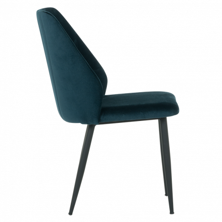 Трапезен стол RIMA -  ⋙ на цена от 144.00лв  - Allegro-bg.com