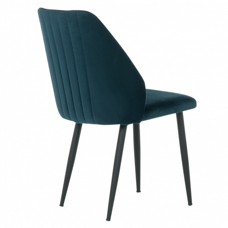 Трапезен стол RIMA -  ⋙ на цена от 144.00лв  - Allegro-bg.com