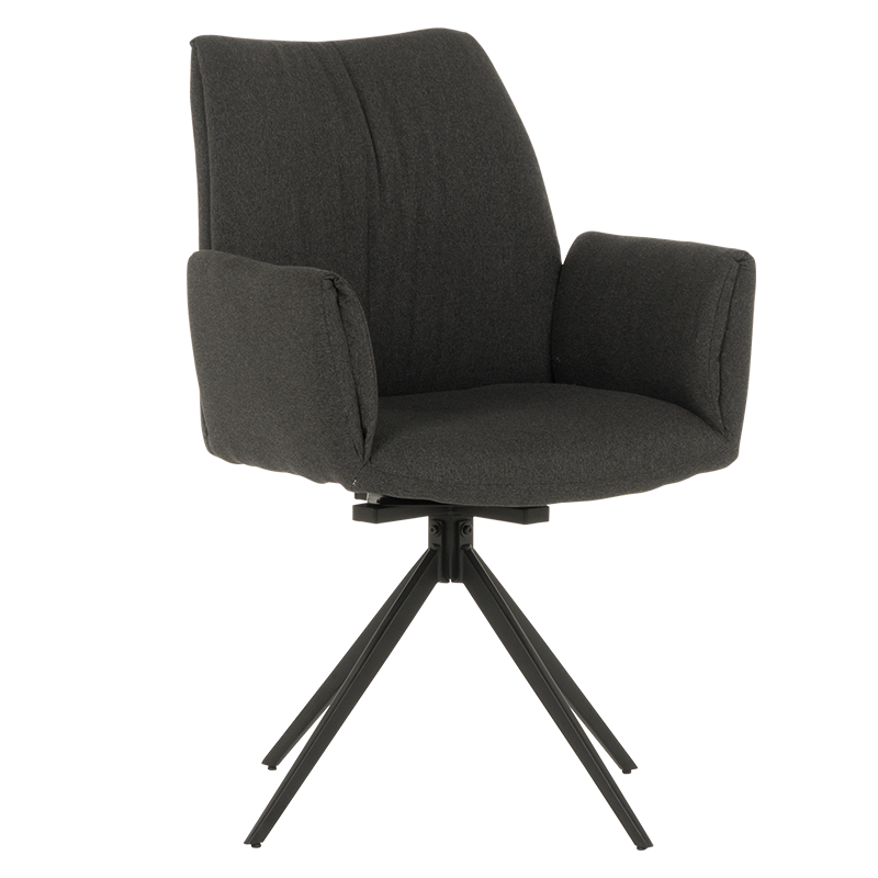 Трапезен стол COMO -  ⋙ на цена от 216.00лв  - Allegro-bg.com