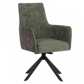 Трапезен стол CAPRI -  ⋙ на цена от 225.60лв  - Allegro-bg.com