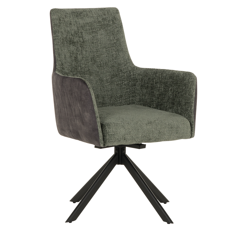 Трапезен стол CAPRI -  ⋙ на цена от 225.60лв  - Allegro-bg.com