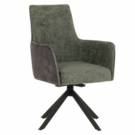 Трапезен стол CAPRI -  ⋙ на цена от 225.60лв  - Allegro-bg.com